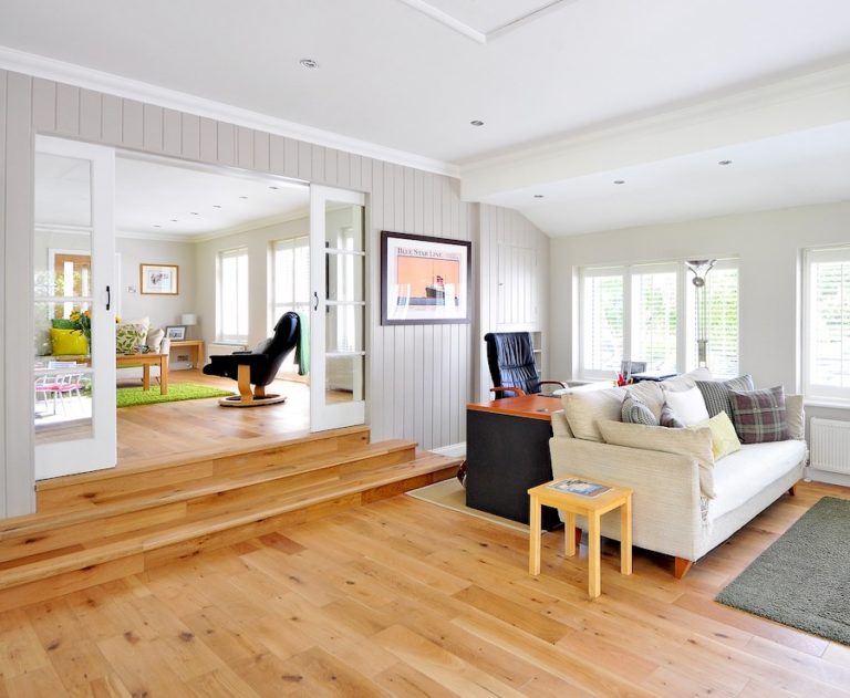 Hardwood Flooring Installation Portland Vancouver