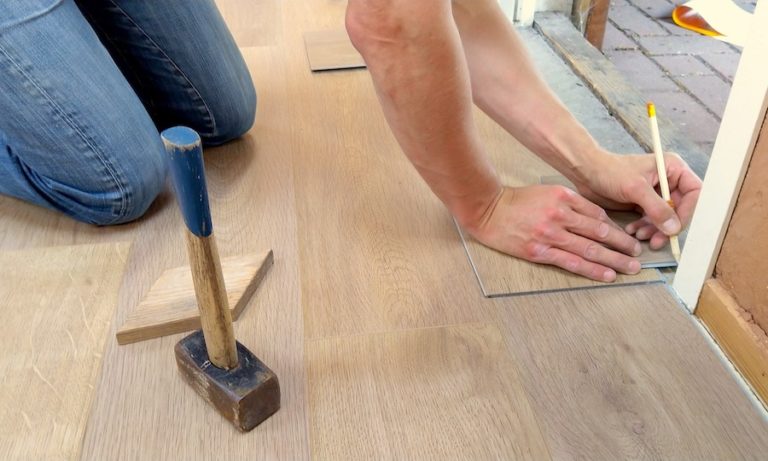 Portland Vancouver Hardwood Flooring Replacement