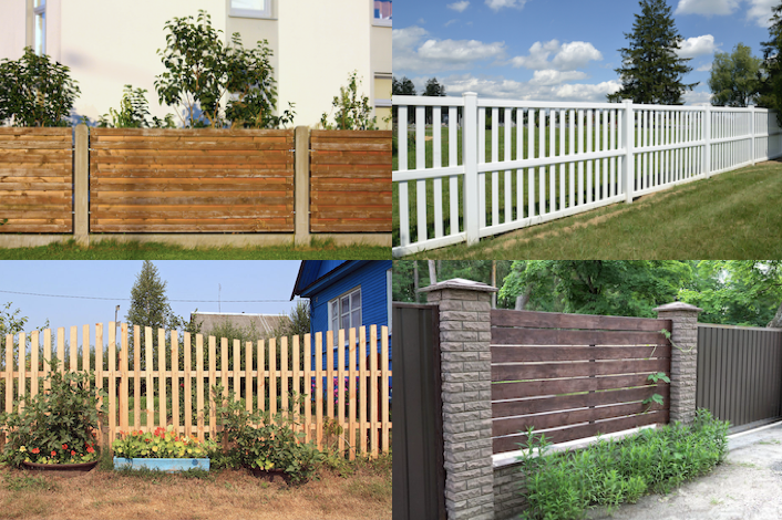 Fence Company Portland Vancouver